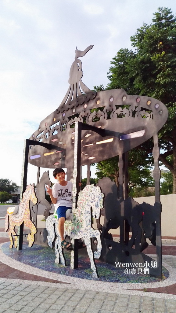 2017.07.16 安安的奇幻樂園 泰山休息站北上 (13).jpg