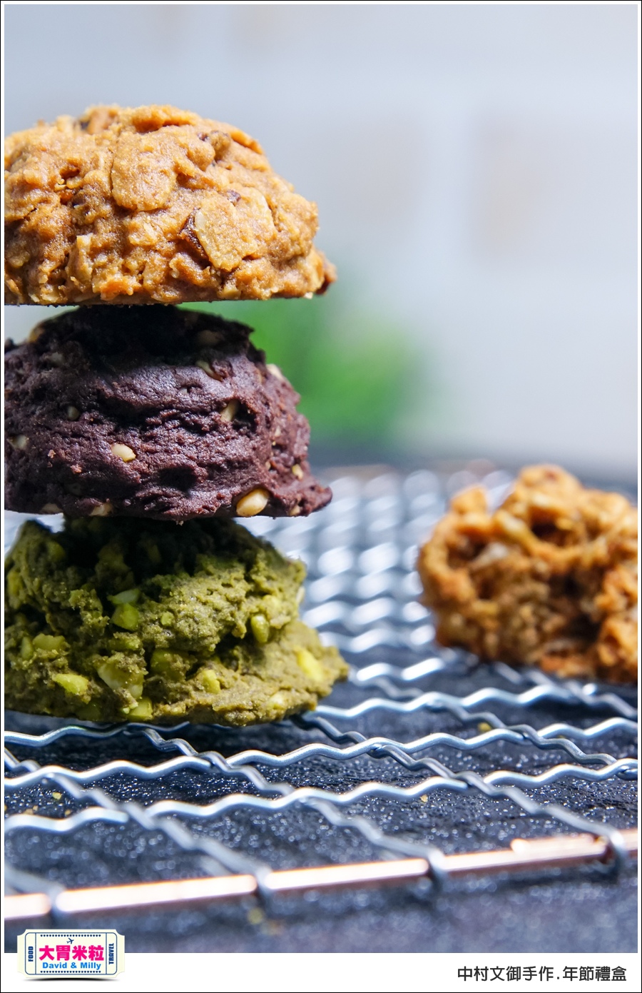 高雄手作麵包餅乾推薦 @中村文御手作年節禮盒@大胃米粒 0021.jpg
