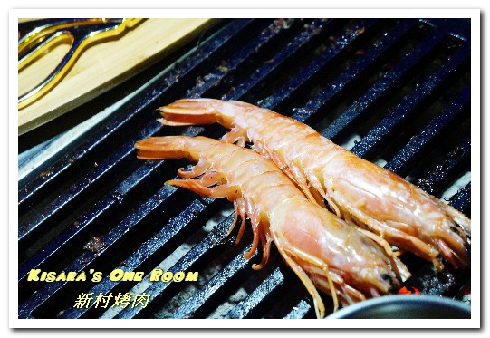 新村韓式鐵桶烤肉:市府站燒肉.真正原汁原味站著吃的韓國人氣烤肉店新鮮來台──新村烤肉