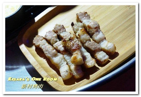 新村韓式鐵桶烤肉:市府站燒肉.真正原汁原味站著吃的韓國人氣烤肉店新鮮來台──新村烤肉