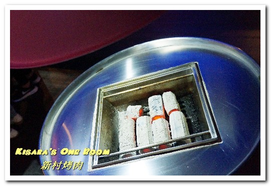 新村韓式鐵桶烤肉:市府站燒肉.真正原汁原味站著吃的韓國人氣烤肉店新鮮來台──新村烤肉