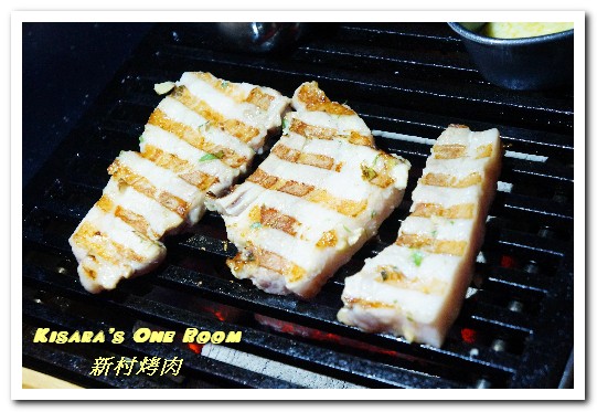 新村韓式鐵桶烤肉:市府站燒肉.真正原汁原味站著吃的韓國人氣烤肉店新鮮來台──新村烤肉