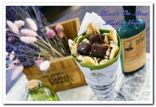 Meetcha Crepes 遇見日式手作可麗餅:板橋甜點.兼具視覺及美味的日式手作可麗餅──Meetcha Crepes遇見