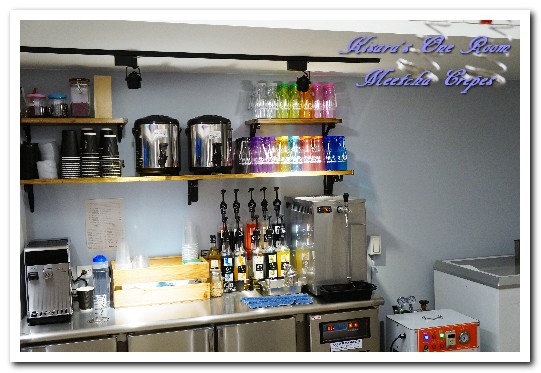 Meetcha Crepes 遇見日式手作可麗餅:板橋甜點.兼具視覺及美味的日式手作可麗餅──Meetcha Crepes遇見