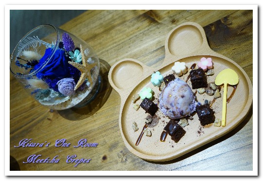 Meetcha Crepes 遇見日式手作可麗餅:板橋甜點.兼具視覺及美味的日式手作可麗餅──Meetcha Crepes遇見