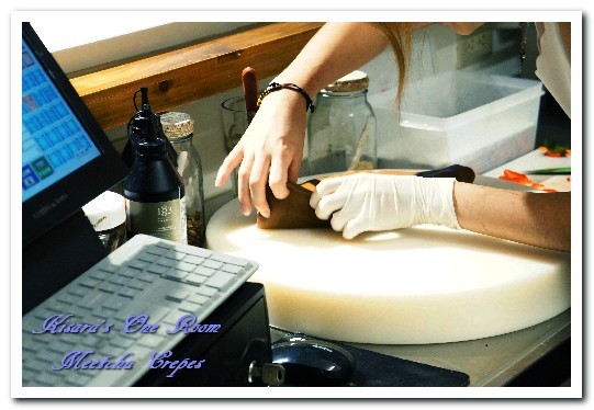 Meetcha Crepes 遇見日式手作可麗餅:板橋甜點.兼具視覺及美味的日式手作可麗餅──Meetcha Crepes遇見