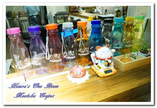 Meetcha Crepes 遇見日式手作可麗餅:板橋甜點.兼具視覺及美味的日式手作可麗餅──Meetcha Crepes遇見