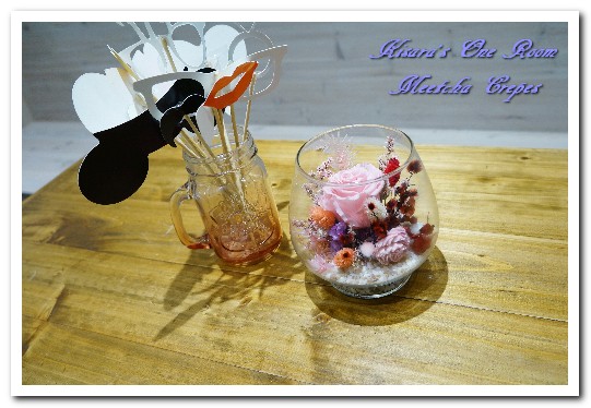 Meetcha Crepes 遇見日式手作可麗餅:板橋甜點.兼具視覺及美味的日式手作可麗餅──Meetcha Crepes遇見