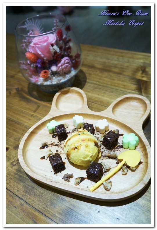 Meetcha Crepes 遇見日式手作可麗餅:板橋甜點.兼具視覺及美味的日式手作可麗餅──Meetcha Crepes遇見