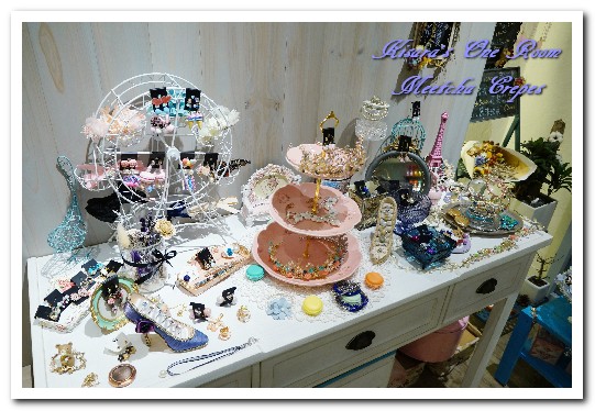 Meetcha Crepes 遇見日式手作可麗餅:板橋甜點.兼具視覺及美味的日式手作可麗餅──Meetcha Crepes遇見