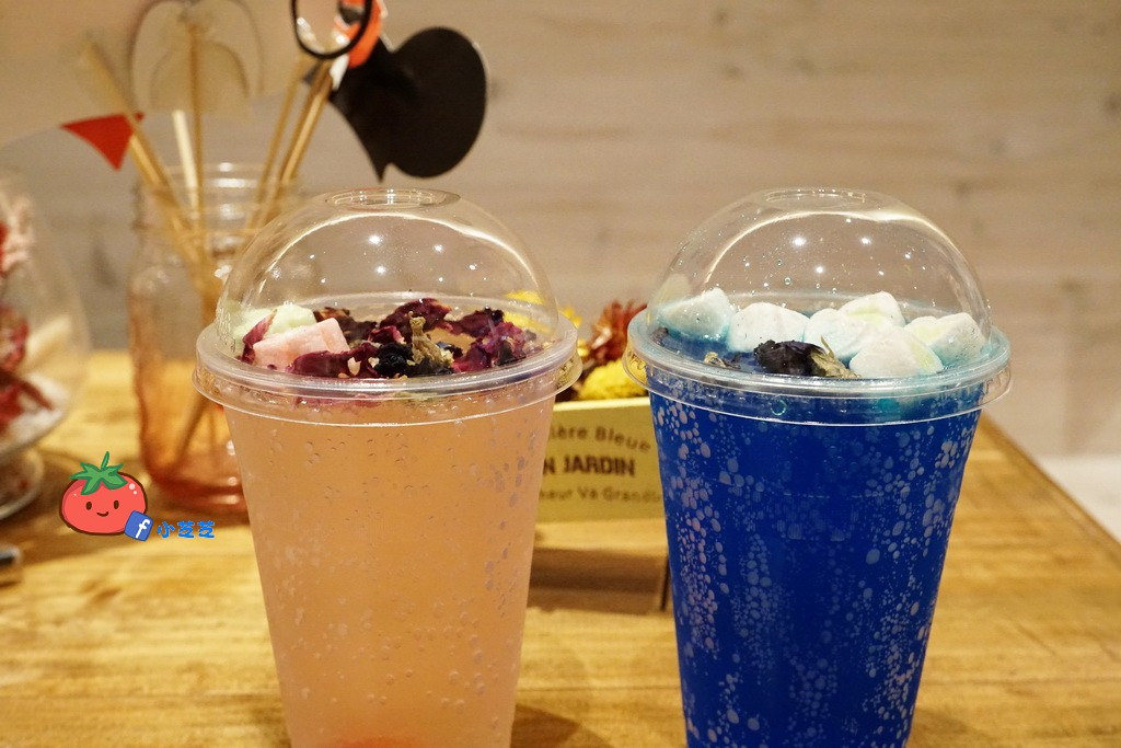 板橋美食 新埔美食 遇見可麗餅