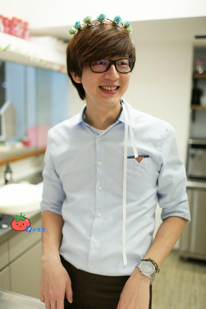 板橋美食 新埔美食 遇見可麗餅