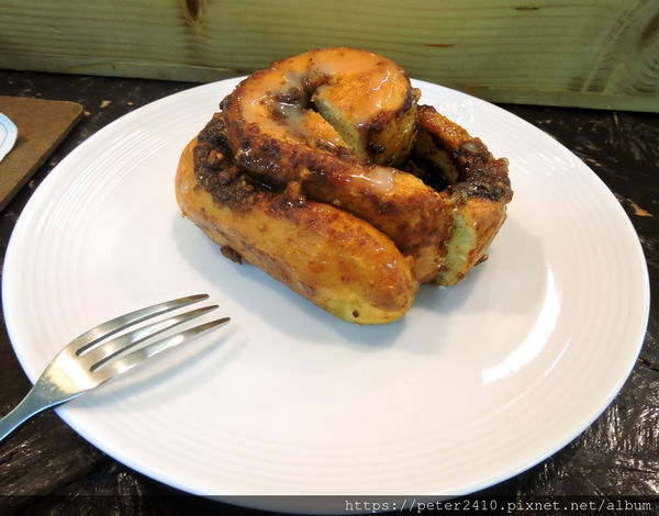 多好咖啡店 Anygood Coffee (13).JPG