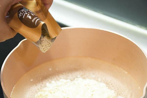 台北市中山區最像現煮的口感泡麵，採用專利技術、達到生麵口感～【Pulmuone圃美多】四款泡麵一次開箱～哪裡買的到？全聯