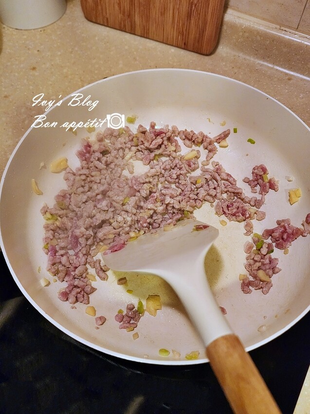 【體驗】免爆香、少油煙風味油推薦~福壽風味油,零失敗麻婆豆腐輕鬆做