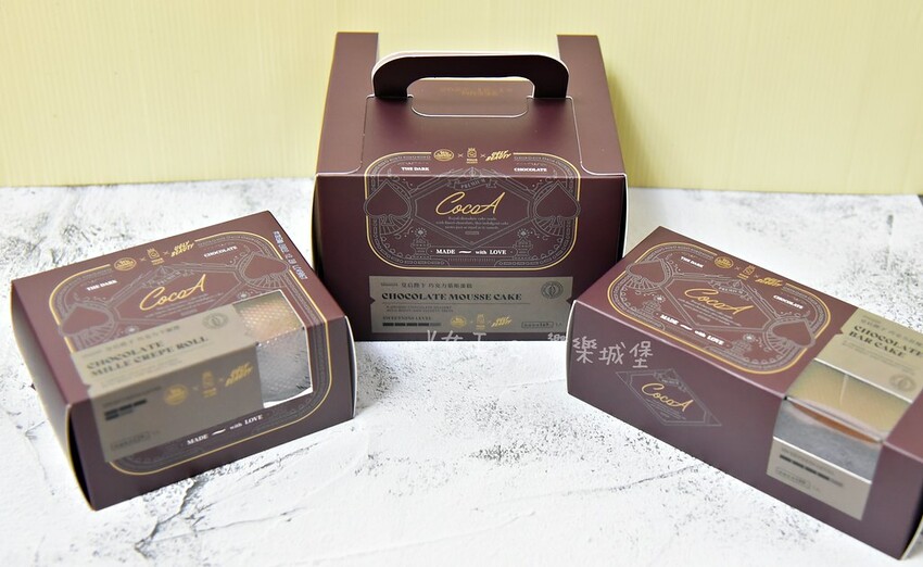 全聯美食 x 皇后陛下Your Majesty ll 蔡依林和友人創立的翻糖蛋糕品牌 皇后陛下Your Majesty 全聯開賣啦！