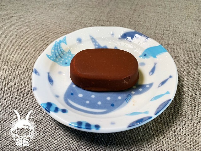 【甜點】樂天 Lotte Tico 可可脆皮香草風味雪糕（原味）全聯社團人氣爆棚 超迷你雪糕