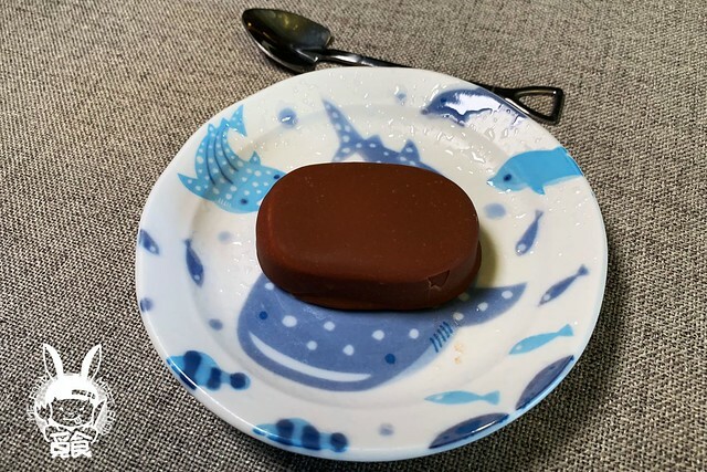 【甜點】樂天 Lotte Tico 可可脆皮香草風味雪糕（原味）全聯社團人氣爆棚 超迷你雪糕