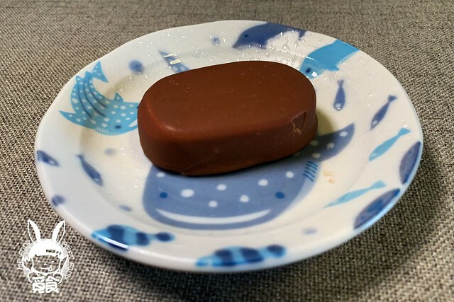 【甜點】樂天 Lotte Tico 可可脆皮香草風味雪糕（原味）全聯社團人氣爆棚 超迷你雪糕