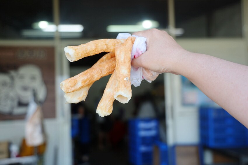 基隆美食 | 純手工炭烤吉古拉 正濱漁港旁必吃 涂大的吉古拉
