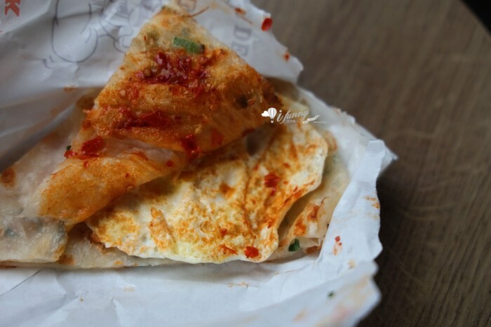 基隆美食 | 純手工炭烤吉古拉 正濱漁港旁必吃 涂大的吉古拉