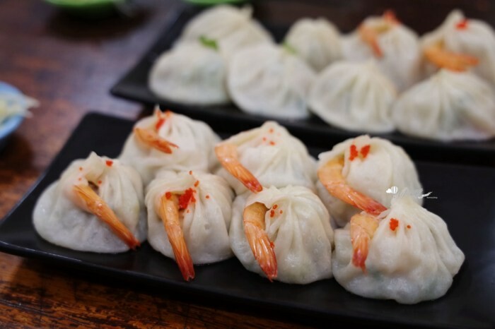 基隆美食 | 純手工炭烤吉古拉 正濱漁港旁必吃 涂大的吉古拉