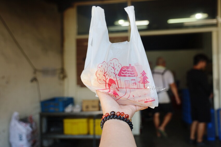 基隆美食 | 純手工炭烤吉古拉 正濱漁港旁必吃 涂大的吉古拉