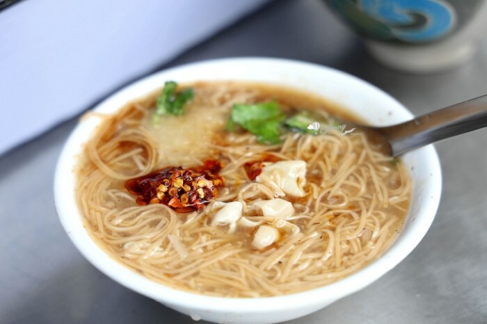 基隆美食 | 純手工炭烤吉古拉 正濱漁港旁必吃 涂大的吉古拉