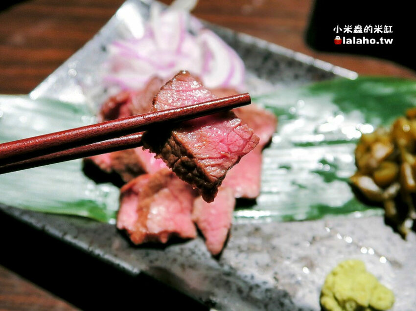 ザック Zakku 居酒食場~東區串燒居酒屋