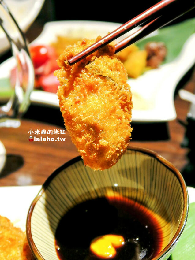 ザック Zakku 居酒食場~東區串燒居酒屋