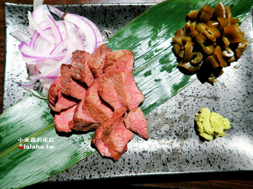 ザック Zakku 居酒食場~東區串燒居酒屋