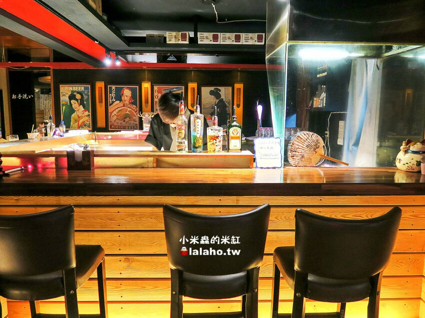 ザック Zakku 居酒食場~東區串燒居酒屋