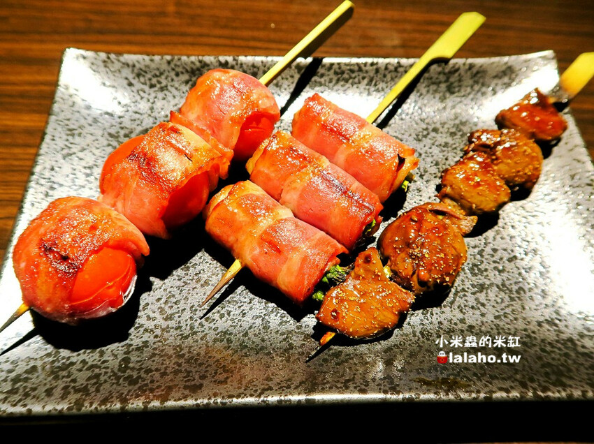 ザック Zakku 居酒食場~東區串燒居酒屋