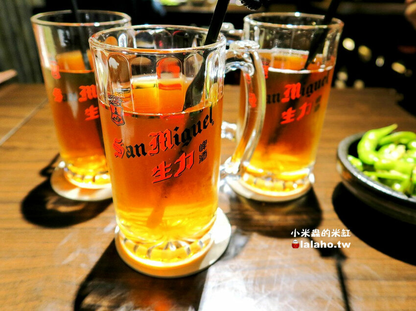 ザック Zakku 居酒食場~東區串燒居酒屋