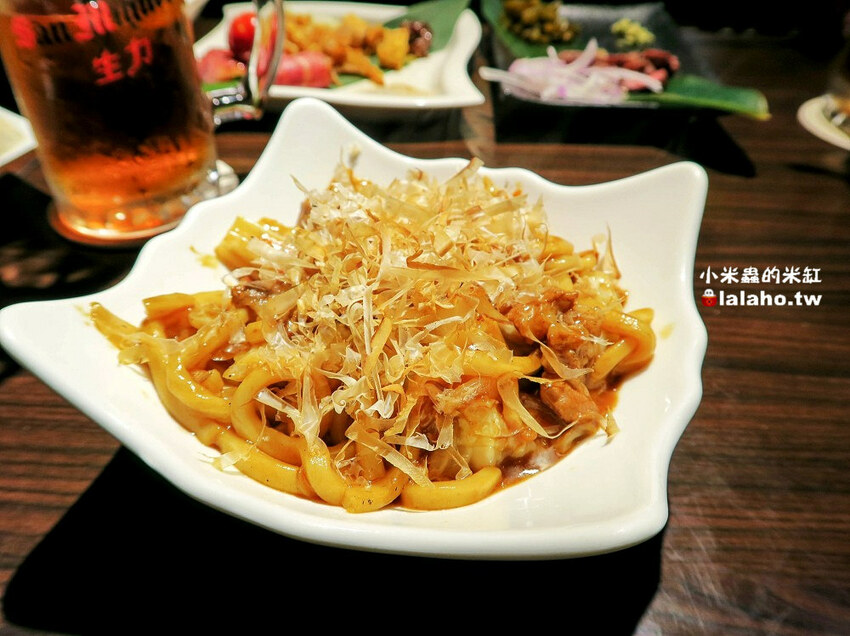 ザック Zakku 居酒食場~東區串燒居酒屋