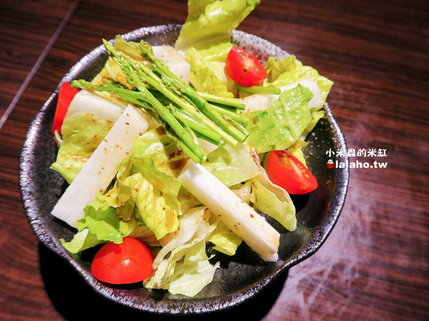 ザック Zakku 居酒食場~東區串燒居酒屋