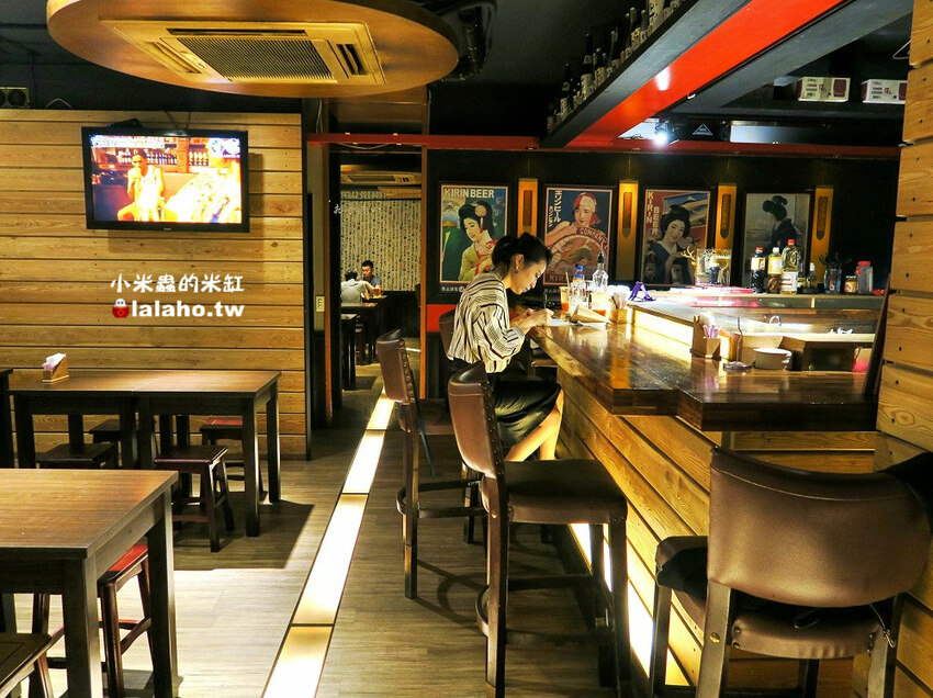 ザック Zakku 居酒食場~東區串燒居酒屋