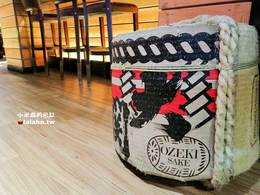 ザック Zakku 居酒食場~東區串燒居酒屋