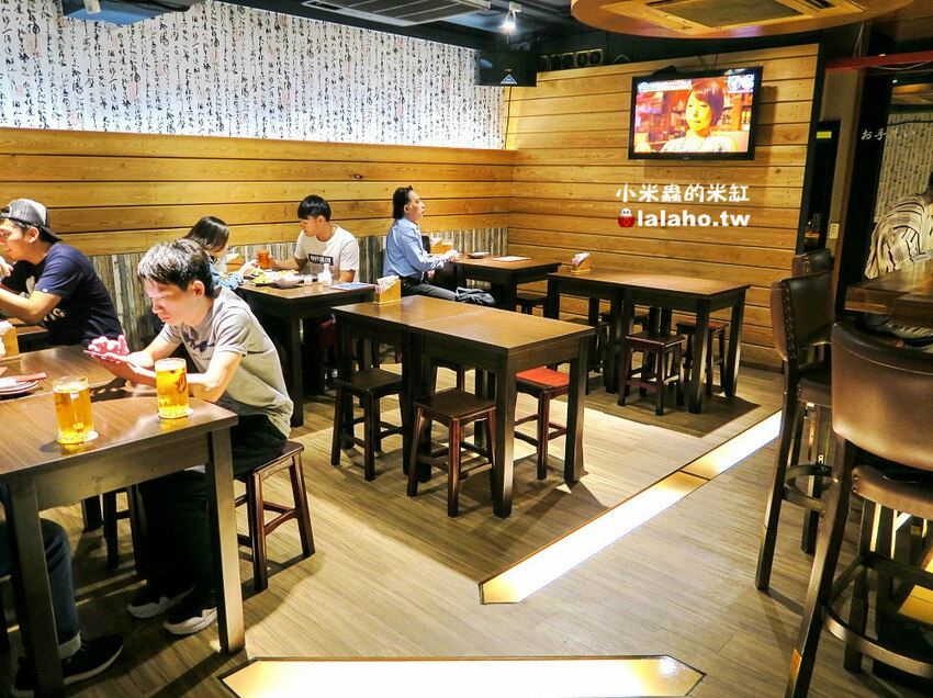 ザック Zakku 居酒食場~東區串燒居酒屋