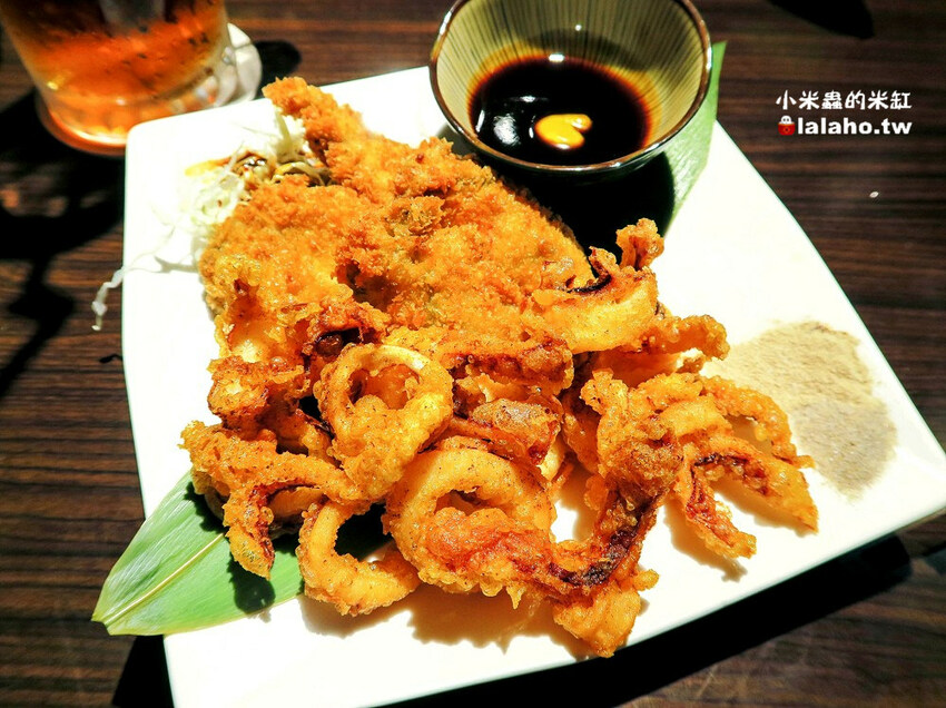 ザック Zakku 居酒食場~東區串燒居酒屋