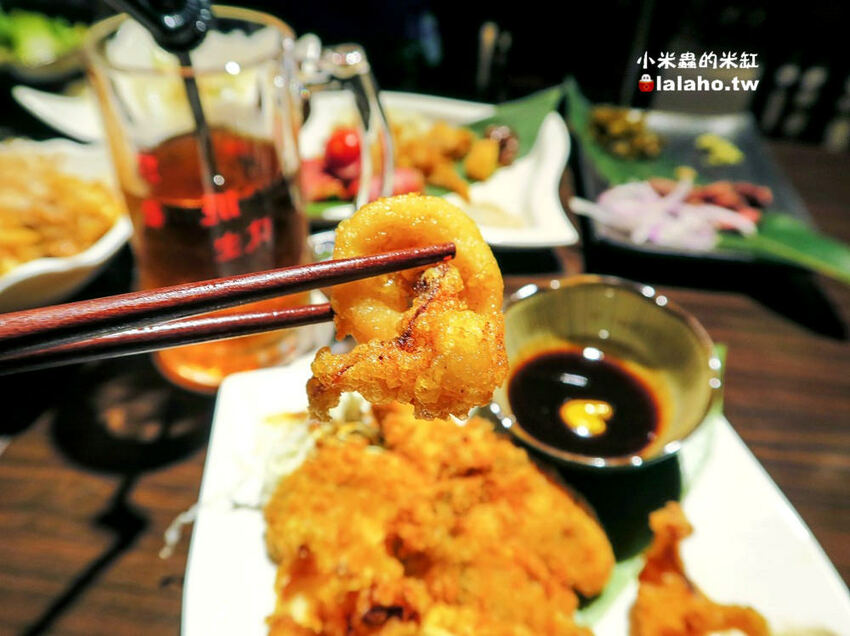 ザック Zakku 居酒食場~東區串燒居酒屋