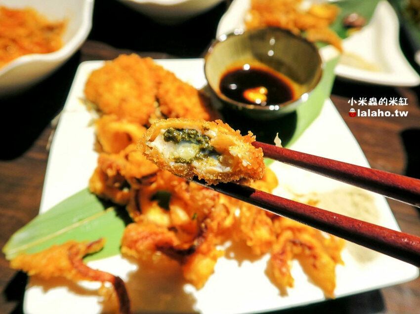 ザック Zakku 居酒食場~東區串燒居酒屋