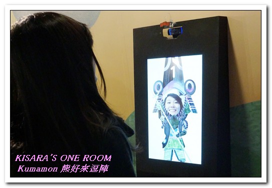 棒棒熊本縣 熊好來逗陣展:台北展覽.喜愛酷MA萌部長的絶不可錯過──Kumamon熊好來逗陣