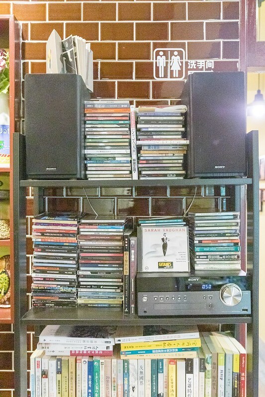 【基隆相入啡啡之十一】夏隆咖啡 Shalom Cafe.台灣25家好咖啡.基隆小北投巷弄老宅咖啡香