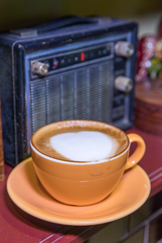 【基隆相入啡啡之十一】夏隆咖啡 Shalom Cafe.台灣25家好咖啡.基隆小北投巷弄老宅咖啡香