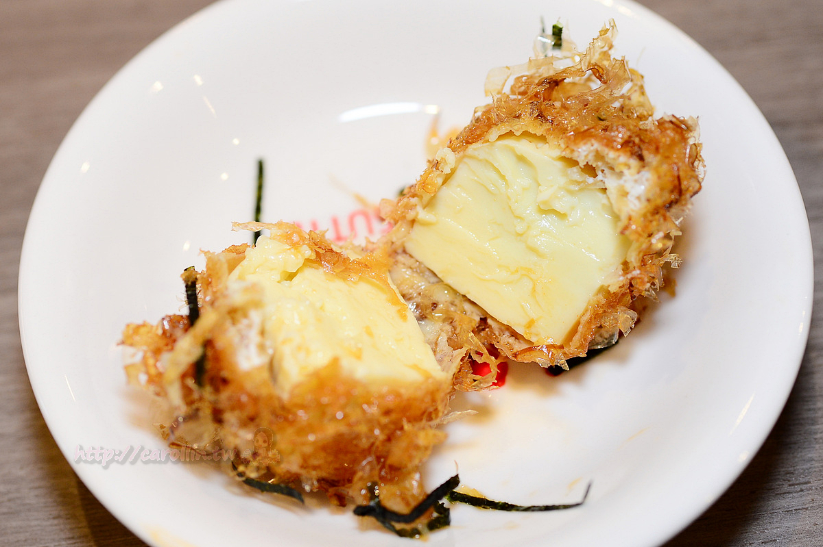 【美食】台北。信義區《玩笑亭 Nantsuttei》ATT 4 Fun 重新開幕 - 卡琳。摸魚兒趣