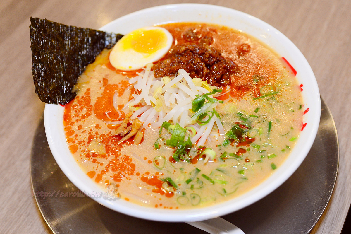 【美食】台北。信義區《玩笑亭 Nantsuttei》ATT 4 Fun 重新開幕 - 卡琳。摸魚兒趣