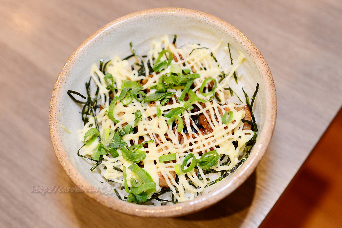 【美食】台北。信義區《玩笑亭 Nantsuttei》ATT 4 Fun 重新開幕 - 卡琳。摸魚兒趣