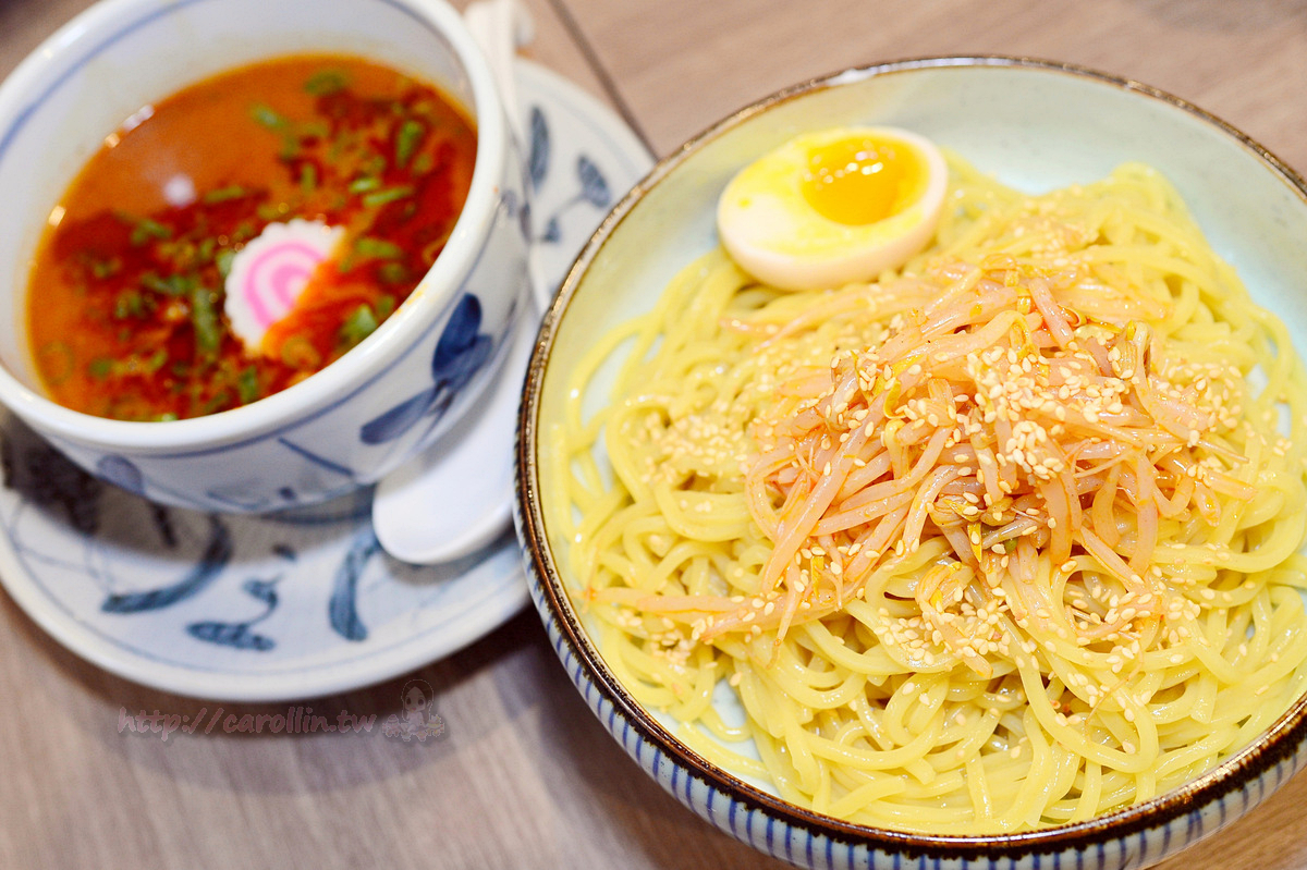 【美食】台北。信義區《玩笑亭 Nantsuttei》ATT 4 Fun 重新開幕 - 卡琳。摸魚兒趣