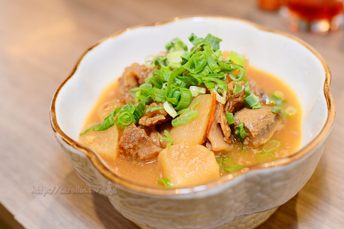 【美食】台北。信義區《玩笑亭 Nantsuttei》ATT 4 Fun 重新開幕 - 卡琳。摸魚兒趣